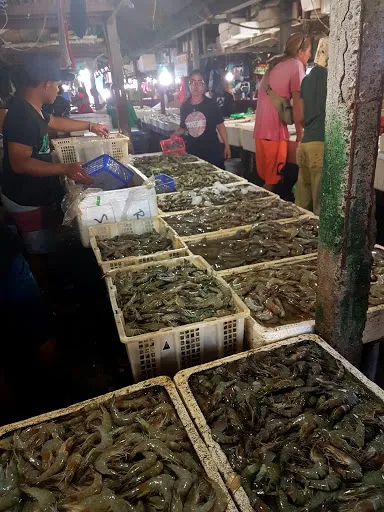 Pasar Jimbaran 3