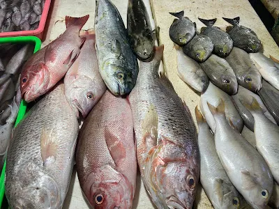 Warung Hawaii Grill Seafood 3