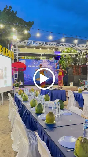 Tepi Pantai Bali Seafood Restaurant 3