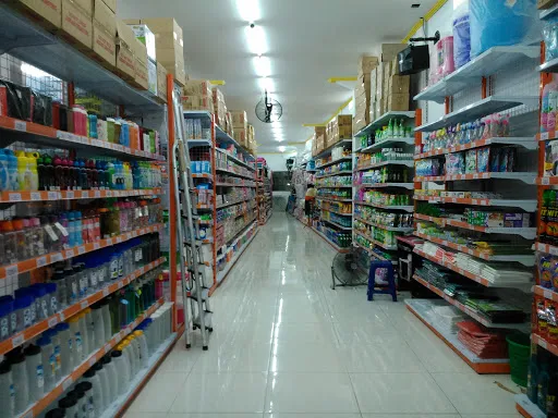 Dapur Prima Kedonganan 3