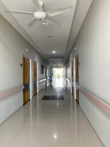 Kasih Ibu General Hospital Kedonganan 1