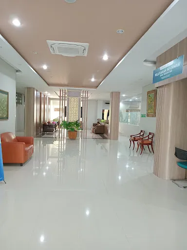 Kasih Ibu General Hospital Kedonganan 2