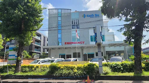 Kasih Ibu General Hospital Kedonganan 4