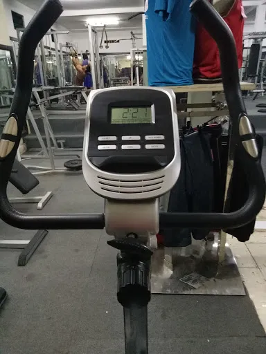 INDRA GYM 2