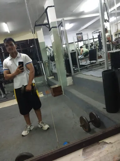 INDRA GYM 4