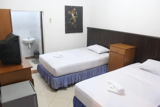 New Asta Graha Homestay 1