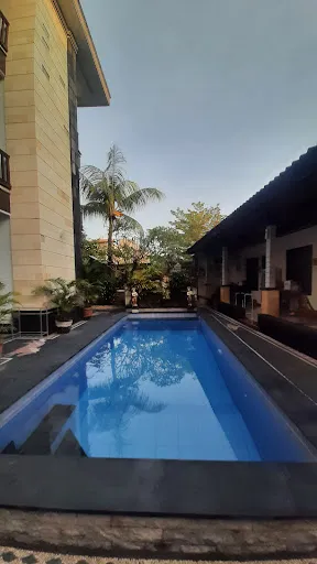 New Asta Graha Homestay 2