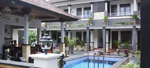 New Asta Graha Homestay 3