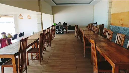 Bakau Laut Sukses Bali Restaurant 1