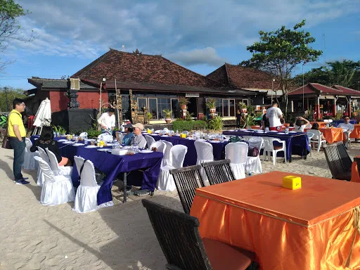 Bakau Laut Sukses Bali Restaurant 2