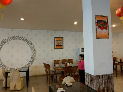 Bakau Laut Sukses Bali Restaurant 3