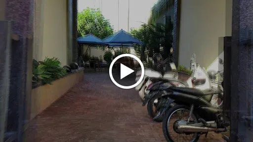 Ratu Guest House 1