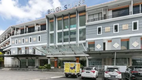 Regus - Bali, Benoa Square 1