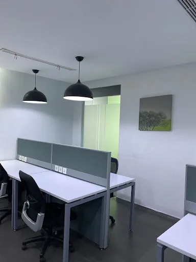 Regus - Bali, Benoa Square 2