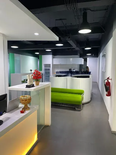 Regus - Bali, Benoa Square 3