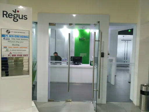 Regus - Bali, Benoa Square 4
