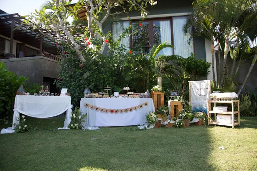 Bali Amazing Wedding 2