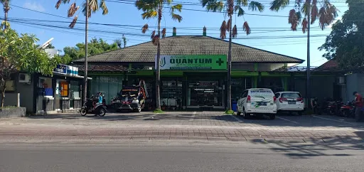 Quantum Diagnostic Center 2