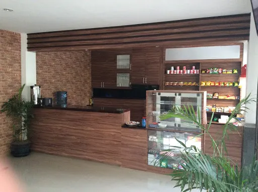 Lowcost Bed & Breakfast 1