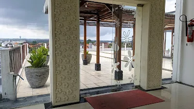 Lowcost Bed & Breakfast 2