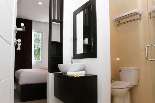 Lowcost Bed & Breakfast 3