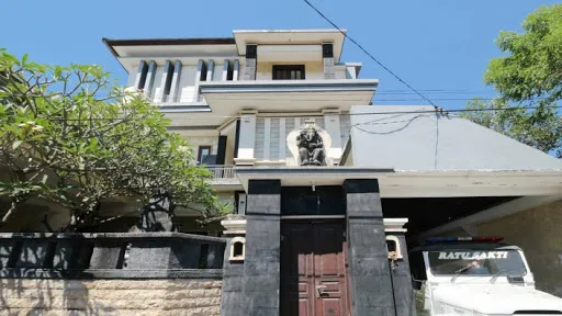 Lowcost Bed & Breakfast 4