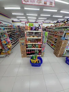 Indomaret By Pass Jimbaran 19 4