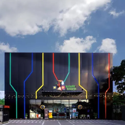 NAV KARAOKE JIMBARAN 1