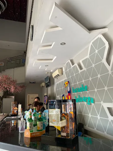 NAV KARAOKE JIMBARAN 3