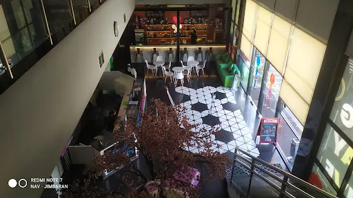 NAV KARAOKE JIMBARAN 4