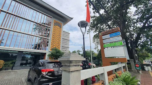 MARQUEE - Alamanda Bali 2