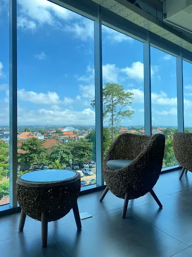 MARQUEE - Alamanda Bali 4