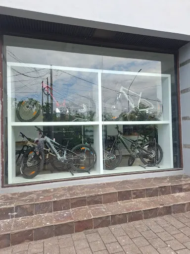 The Bike Shop Bali 4