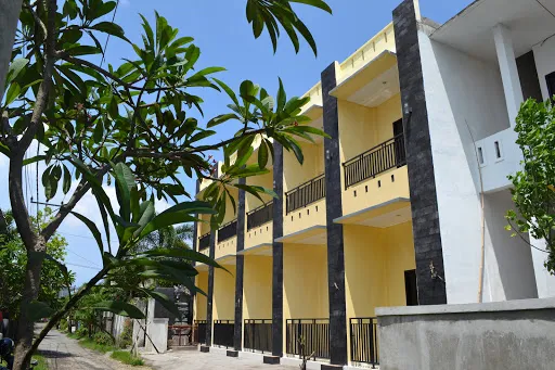 Akatara Stay Jimbaran