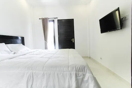 Akatara Stay Jimbaran 1