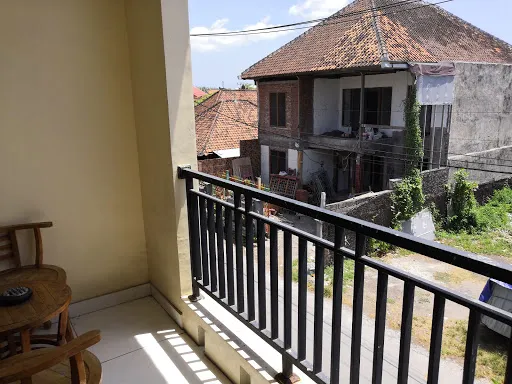 Akatara Stay Jimbaran 2
