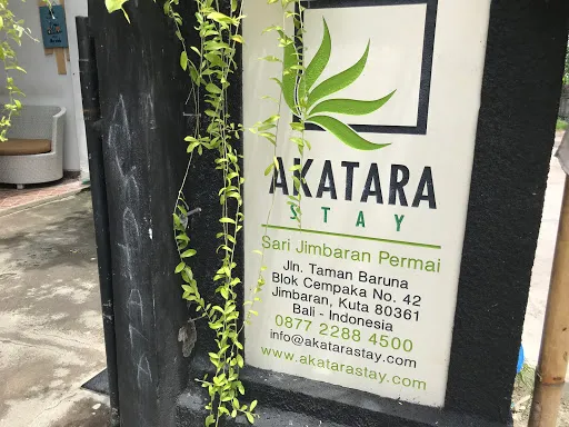 Akatara Stay Jimbaran 3