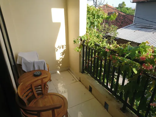 Akatara Stay Jimbaran 4