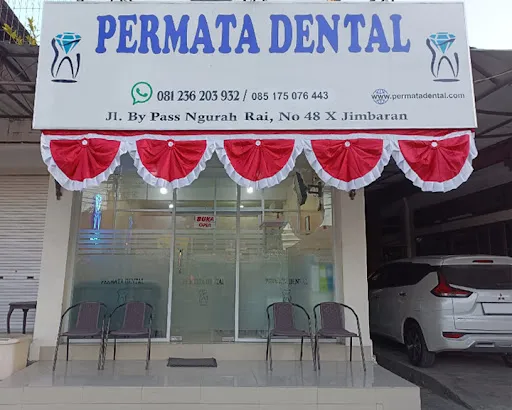 PERMATA DENTAL DOKTER GIGI Bali & ESTETIK 2