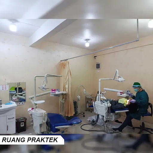 PERMATA DENTAL DOKTER GIGI Bali & ESTETIK 3