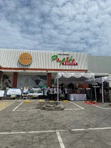 Pepito Express Udayana 1