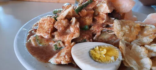 Waroeng Betawi Ahong 2