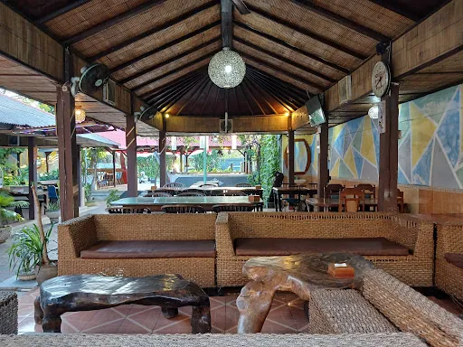 Waroeng Betawi Ahong 3