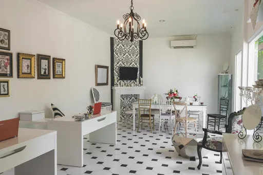 Wonderland Bali Rental 1