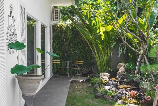 Wonderland Bali Rental 2