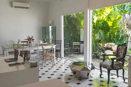 Wonderland Bali Rental 3