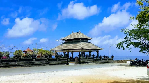 Warung Arak Maya 2