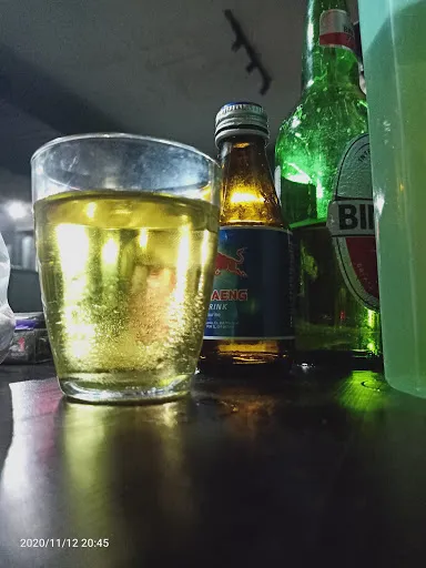 Warung Arak Maya 3