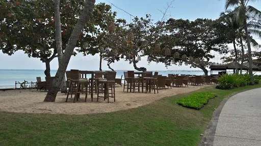 Saraswati Lounge 3