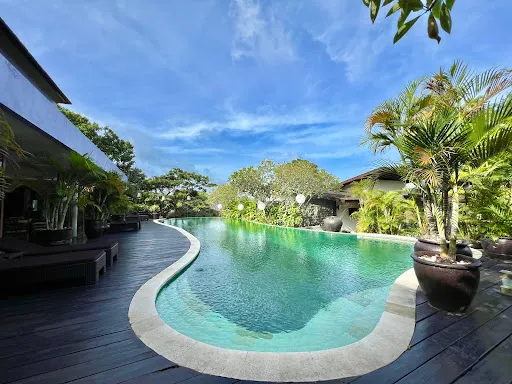 Gending Kedis Luxury Villas & Spa Estate 2